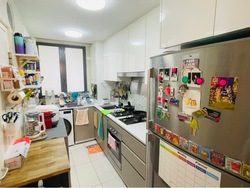 Hedges Park Condominium (D17), Condominium #547485501